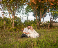 Catherine Curry Engagement