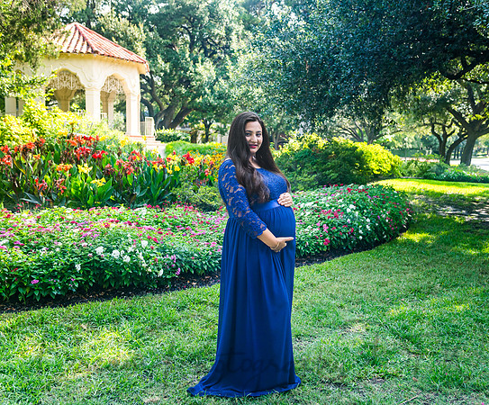 Pranita Khanal Maternity-33