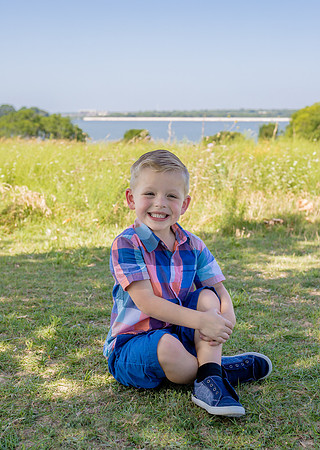Khale & Allie Sooter Family-54