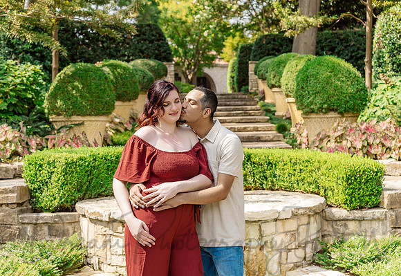 Kali & Elijah Engagement-70