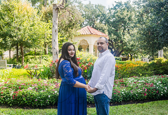 Pranita Khanal Maternity-25