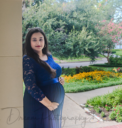 Pranita Khanal Maternity-22