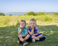Khale & Allie Sooter Family-47