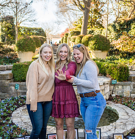 Logan Voss & Lacy Engagement-116