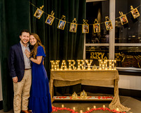 Joel & Avery Wedding Proposal