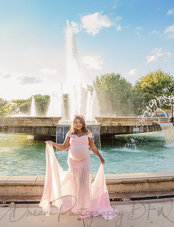 Christiana Adegbola Maternity-1