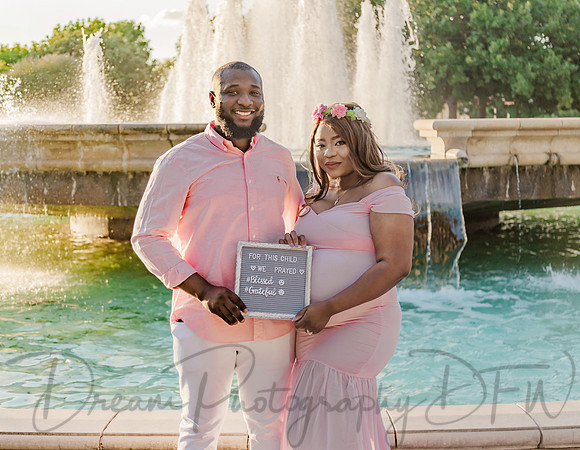 Christiana Adegbola Maternity-21
