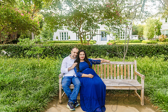 Pranita Khanal Maternity-43