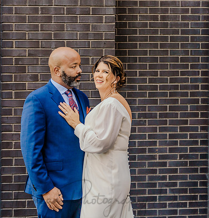 Natica & Terrence Wedding-12