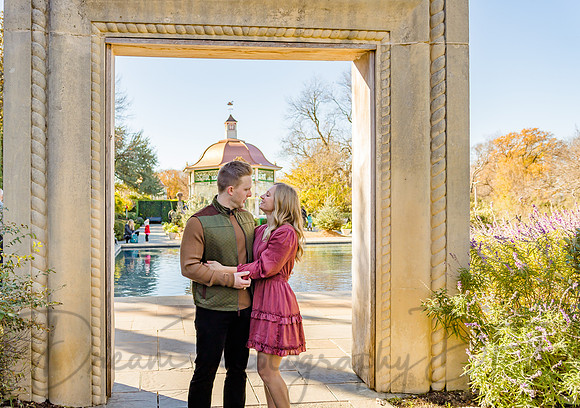 Logan Voss & Lacy Engagement-141
