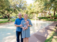 Sherri Johnson & Family -3