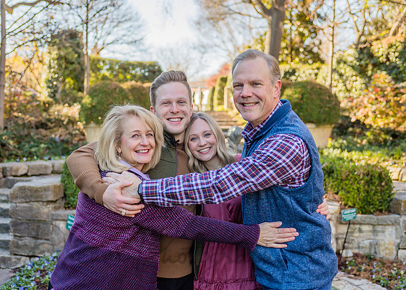 Logan Voss & Lacy Engagement-126