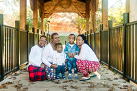 Nassali Hahijjah & Family-4