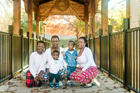 Nassali Hahijjah & Family-1