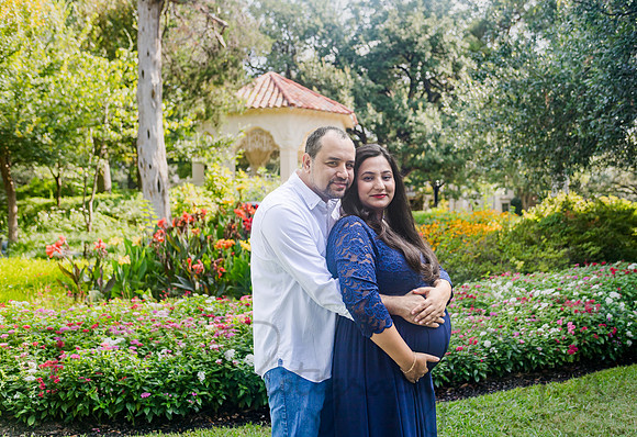 Pranita Khanal Maternity-30