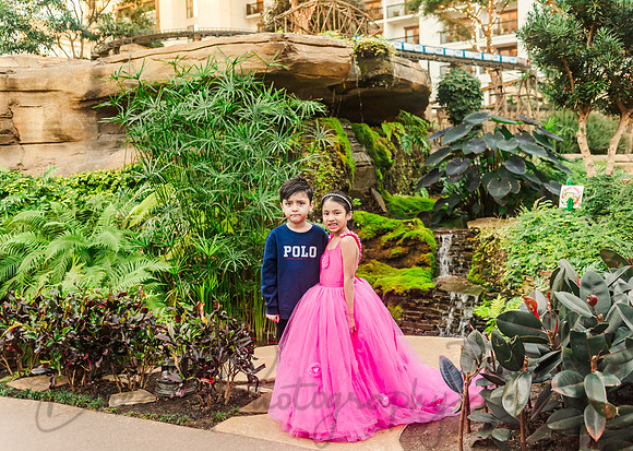 Sandra Reddy Childrens-2