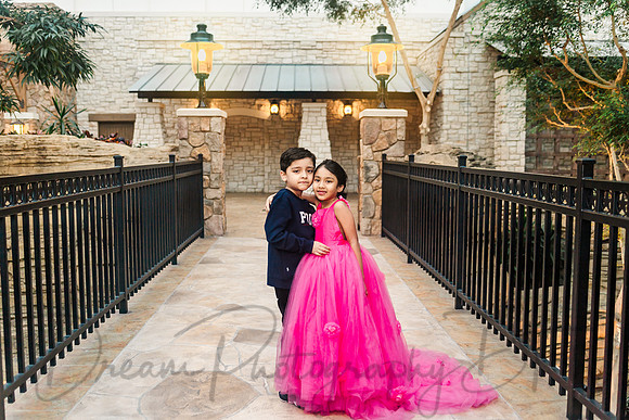 Sandra Reddy Childrens-22