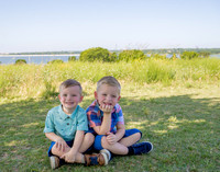 Khale & Allie Sooter Family-46