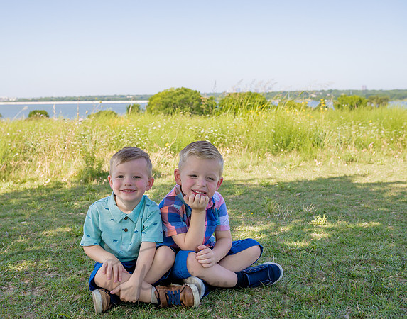 Khale & Allie Sooter Family-46