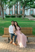 Shahzaib Ali Engagement-13