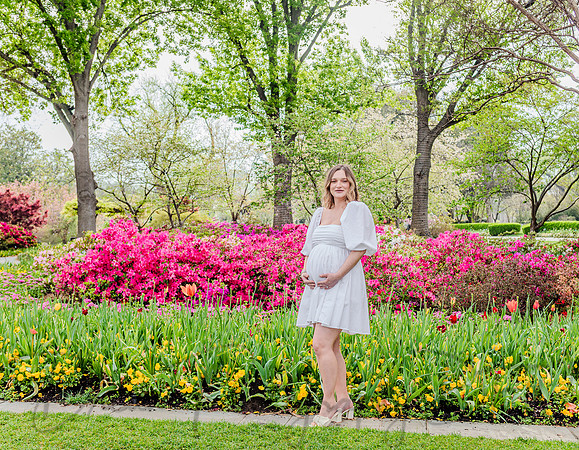 Kojo & Alina Maternity-24
