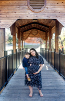 Shlomit Rosenkrantz Family Maternity-12