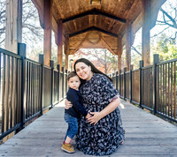 Shlomit Rosenkrantz Family Maternity-15
