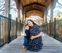 Shlomit Rosenkrantz Family Maternity-16