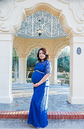 Rashmi Subrahmanya Maternity-20