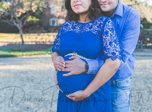 Rashmi Subrahmanya Maternity-12