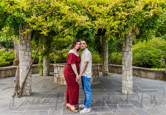 Kali & Elijah Engagement-9