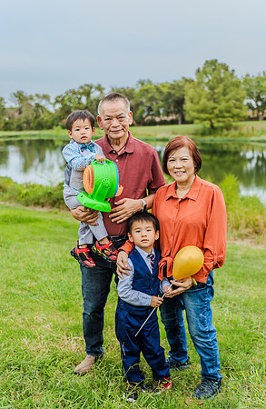 Simon Kong & family-27