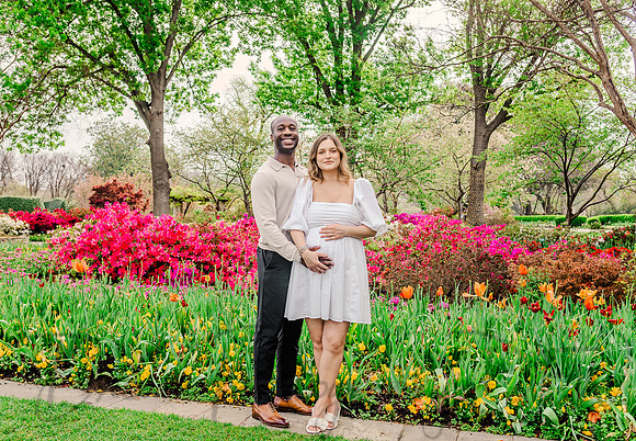 Kojo & Alina Maternity-21