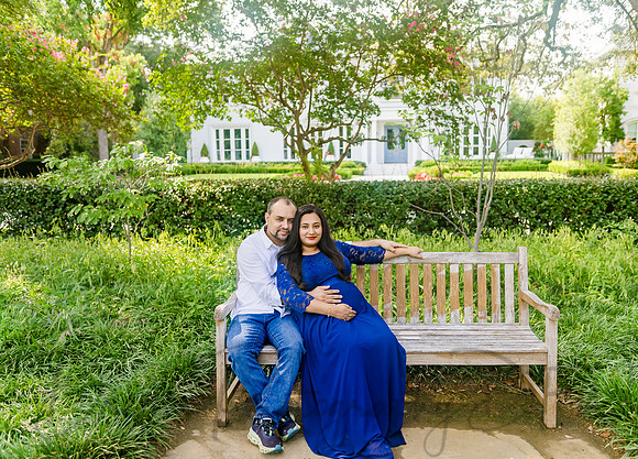 Pranita Khanal Maternity-44