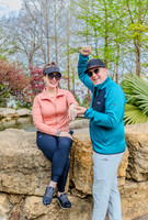 Cleve & Tammie Wedding Proposal