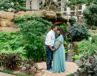 Ann Babu Family Maternity-10