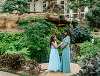 Ann Babu Family Maternity-13