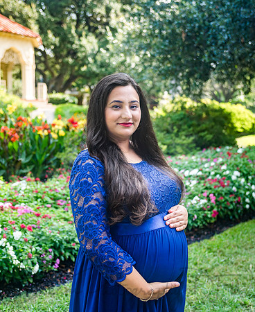 Pranita Khanal Maternity-37
