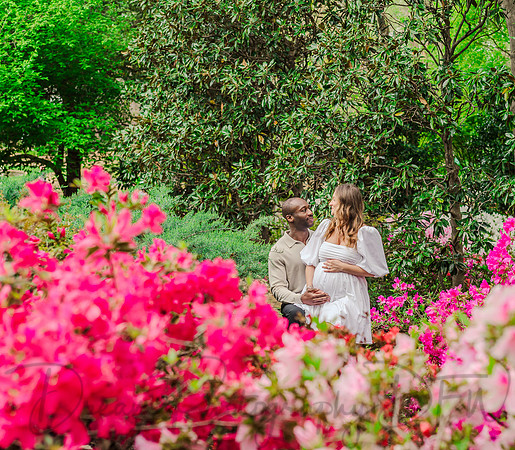 Kojo & Alina Maternity-9