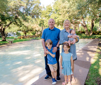 Sherri Johnson & Family -1