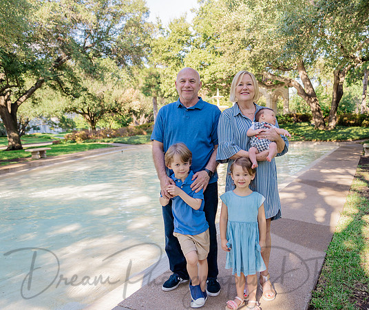 Sherri Johnson & Family -1