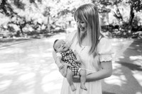 Sherri Johnson & Family -14