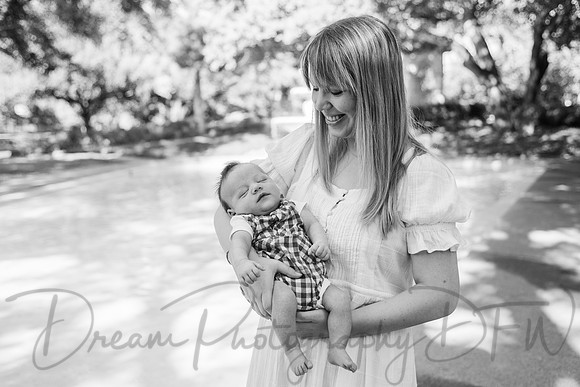 Sherri Johnson & Family -14
