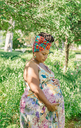Jahmala Kimari Maternity-53