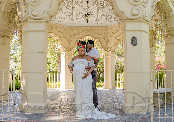 Jahmala Kimari Maternity-34