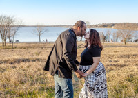 Henry & Nadirshah Maternity-10