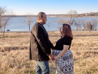 Henry & Nadirshah Maternity-6