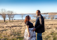 Henry & Nadirshah Maternity-15
