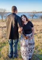 Henry & Nadirshah Maternity-20