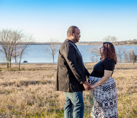Henry & Nadirshah Maternity-7